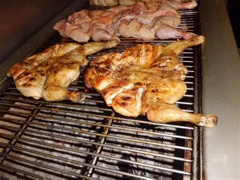 pollo a la portuguesa algeciras|Asador La Portuguesa 